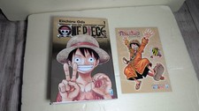 One Piece 1 - Limited Edition