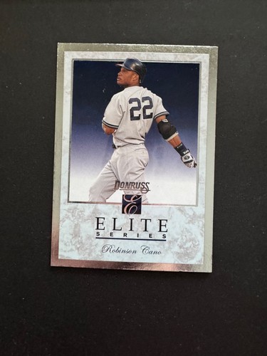 2026 donruss robinson cano - donruss,