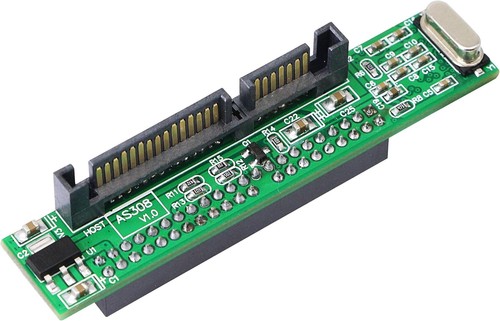 Compact sata to ide - compact, 2.5"