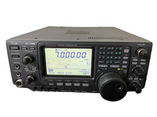 ICOM IC-746 Ricetrasmettitore