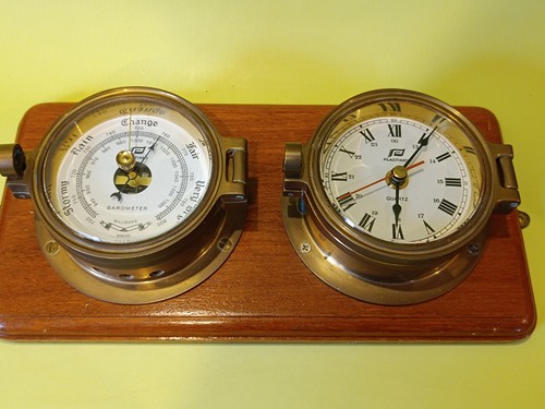 Vintage collectible clock - vintage,