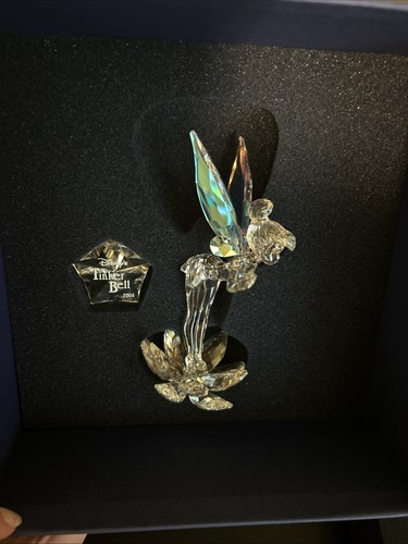 Swarovski disney 2008 edizione - swarovski,