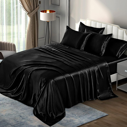 Set biancheria da - biancheria, letto