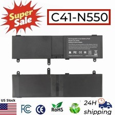 ✅C41-N550 Battery for Asus