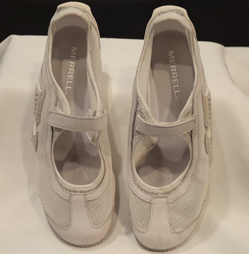 Sneakers merrell donna - sneakers, bianche