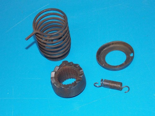1973 ktm penton - gs, 250