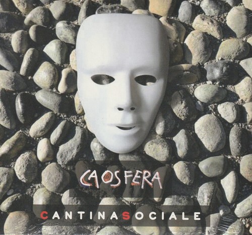 Cantina sociale caosfera - cantina,