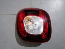 STOP POSTERIORI DESTRO E SINISTRO ORIGINALE SMART 453 FORTWO FORFOUR (coppia) 