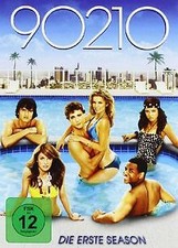 90210 - Die erste Season [6