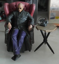 The Matrix : MORPHEUS - Action Figure (McFarlane Toys)