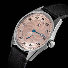 Orologio uomo sugess - orologio,