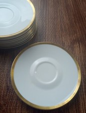 Rosenthal Germany White w/