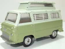 Corgi 420 FORD TAMIGI CARAVAN