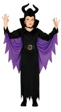 Costume malefica vampiressa