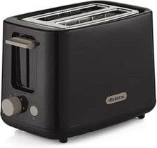 TOSTA PANE ARIETE BREAKFAST NERO 157