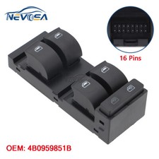 Electric power window - power,
