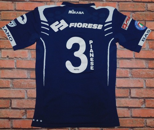 Maglia shirt maillot - shirt, pallavolo