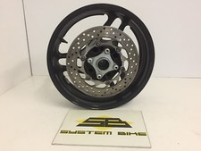 CERCHIO POSTERIORE YAMAHA