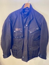 BARBOUR DEUS EX MACHINA Giacca