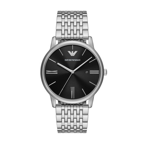 Orologio uomo emporio - uomo,