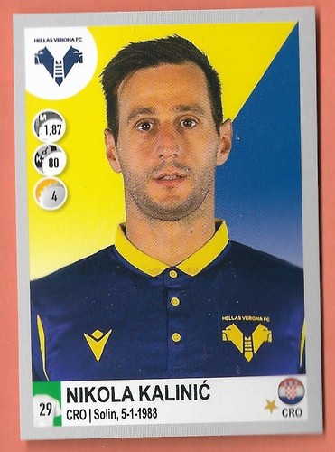 Panini calciatori 2020 2021 - 2020,