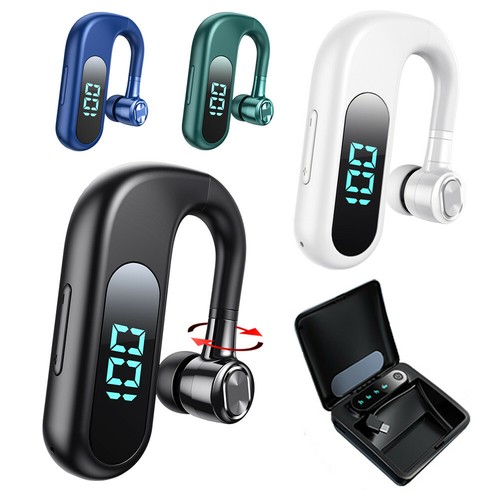 Auricolare bluetooth vivavoce - auricolare,