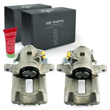 2x Pinza Posteriore Sinistra +