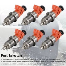 6'68F-13761-00-00 Iniettori per Yamaha Fuoribordo HPDI 150-200 CV E7T05071