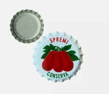 PZ 100 Tappi Corona per