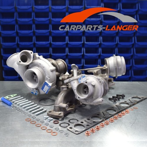 Turbocompressore per volvo s60 - per,