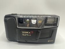 Macchina fotografica Yashica