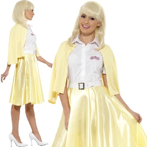 Costume donna con - da,
