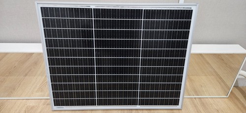 Pannello solare fotovoltaico - solare,
