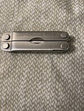 Pendente multiutensile Leatherman Micra Pats