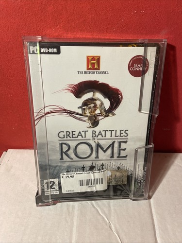 Battaglie roma great - di,