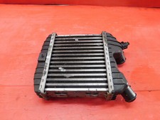RADIATORE INTERCOOLER SMART FOR TWO 800 CDI 2006 2007 MARY 643