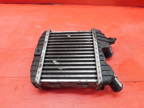 Radiatore intercooler smart - intercooler,