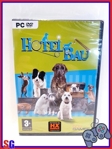 Hotel bau gioco per - gioco, pc