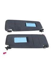 Alette parasole bmw serie 7 e 65/e66 2001/2009 51167022765