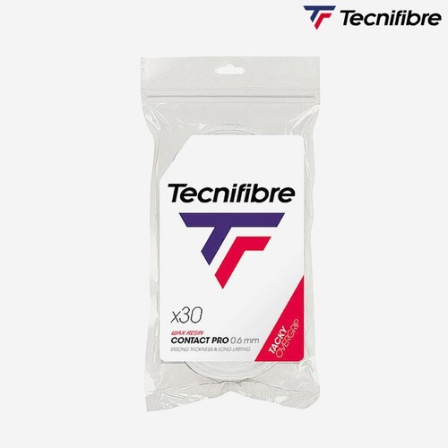 Tecnifibre contact pro mm - tecnifibre, 0,6