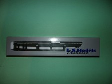 LS MODELS wagon porte voitures