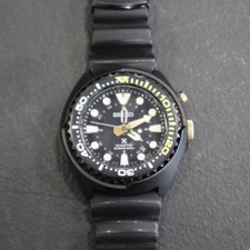 Orologio Seiko Prospex Kinetic