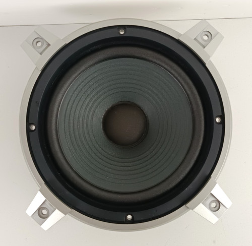 Pioneer 758 woofer - pioneer,