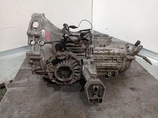 CNX cambio per AUDI A6 BERLINA