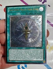 Alza rango magico - alza,