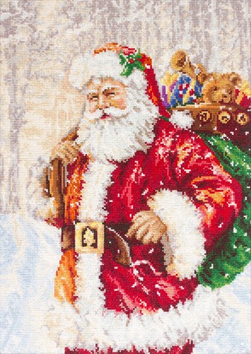 Petit point kit - petit,