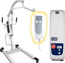 Telecomando per Vive Health