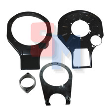 Kit convogliatori avviamento - kit,