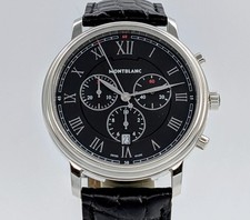Montblanc Uomo Tradizione