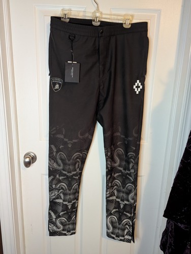 Pantaloni pista marcelo - pantaloni,